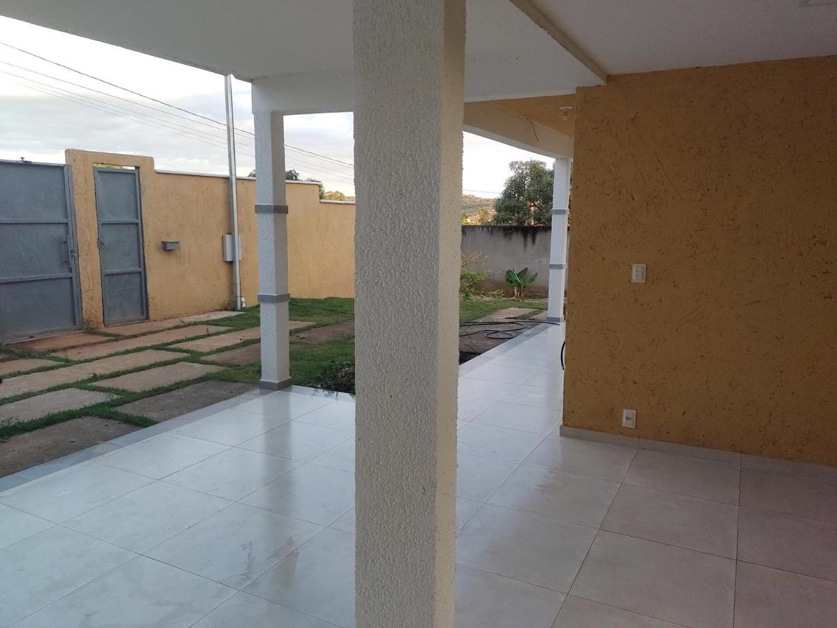 דיאמנטינה So Ham Guest House מראה חיצוני תמונה