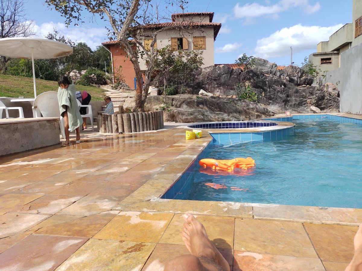 דיאמנטינה So Ham Guest House מראה חיצוני תמונה