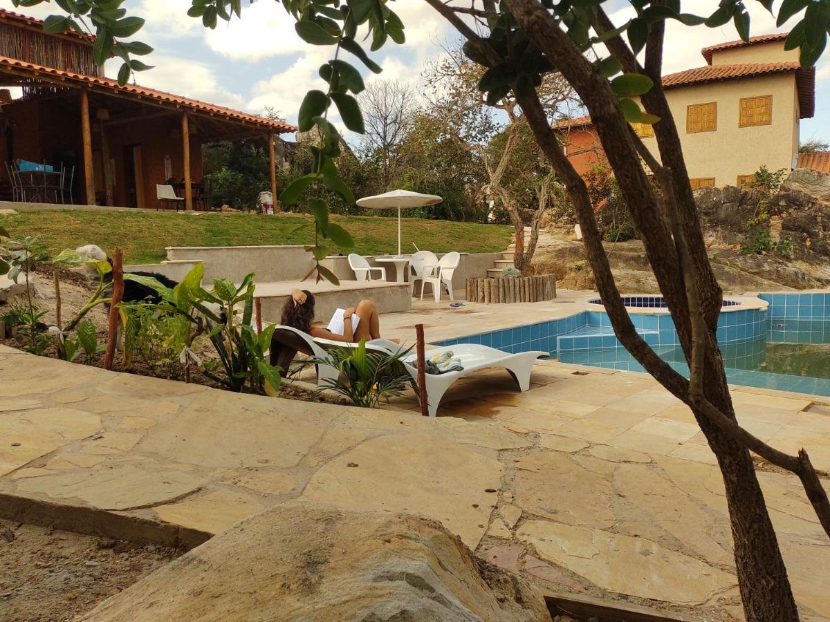 דיאמנטינה So Ham Guest House מראה חיצוני תמונה