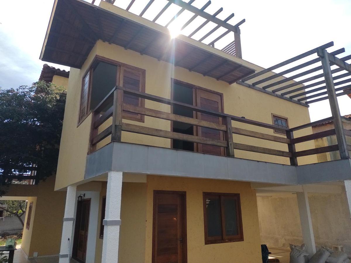 דיאמנטינה So Ham Guest House מראה חיצוני תמונה