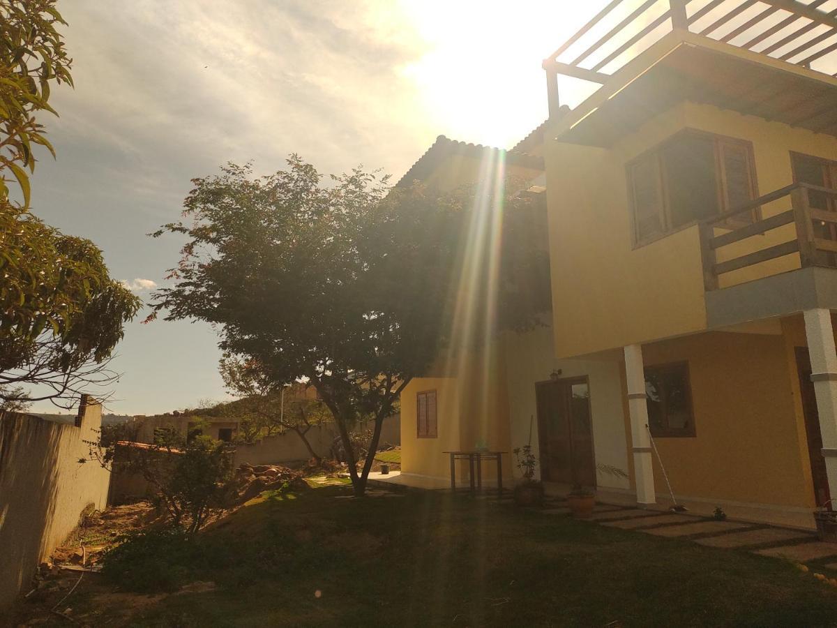 דיאמנטינה So Ham Guest House מראה חיצוני תמונה