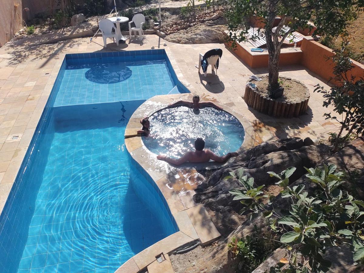 דיאמנטינה So Ham Guest House מראה חיצוני תמונה