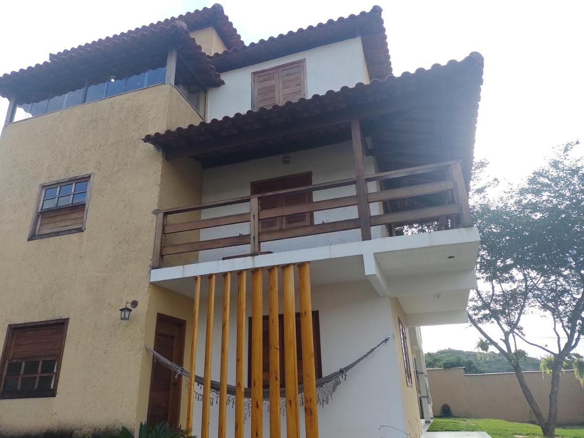 דיאמנטינה So Ham Guest House מראה חיצוני תמונה