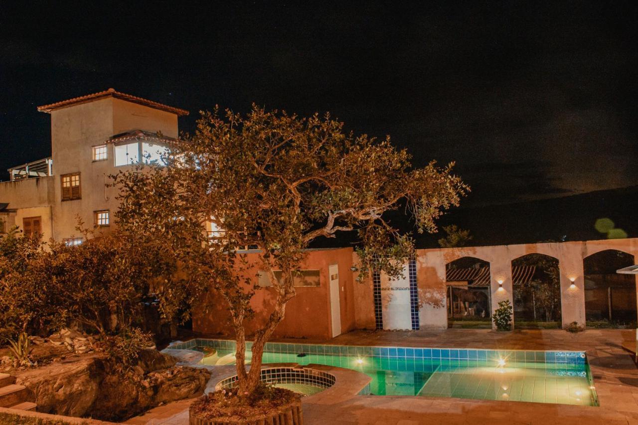 דיאמנטינה So Ham Guest House מראה חיצוני תמונה