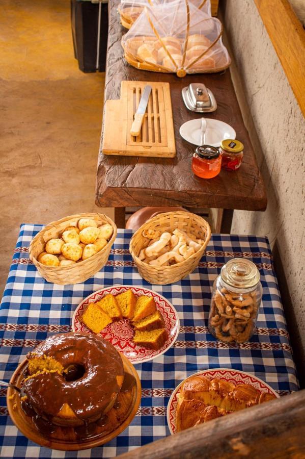 דיאמנטינה So Ham Guest House מראה חיצוני תמונה
