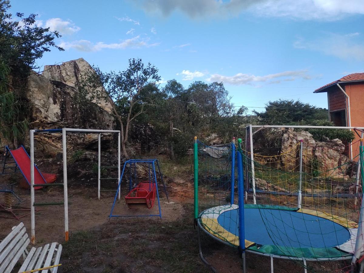דיאמנטינה So Ham Guest House מראה חיצוני תמונה