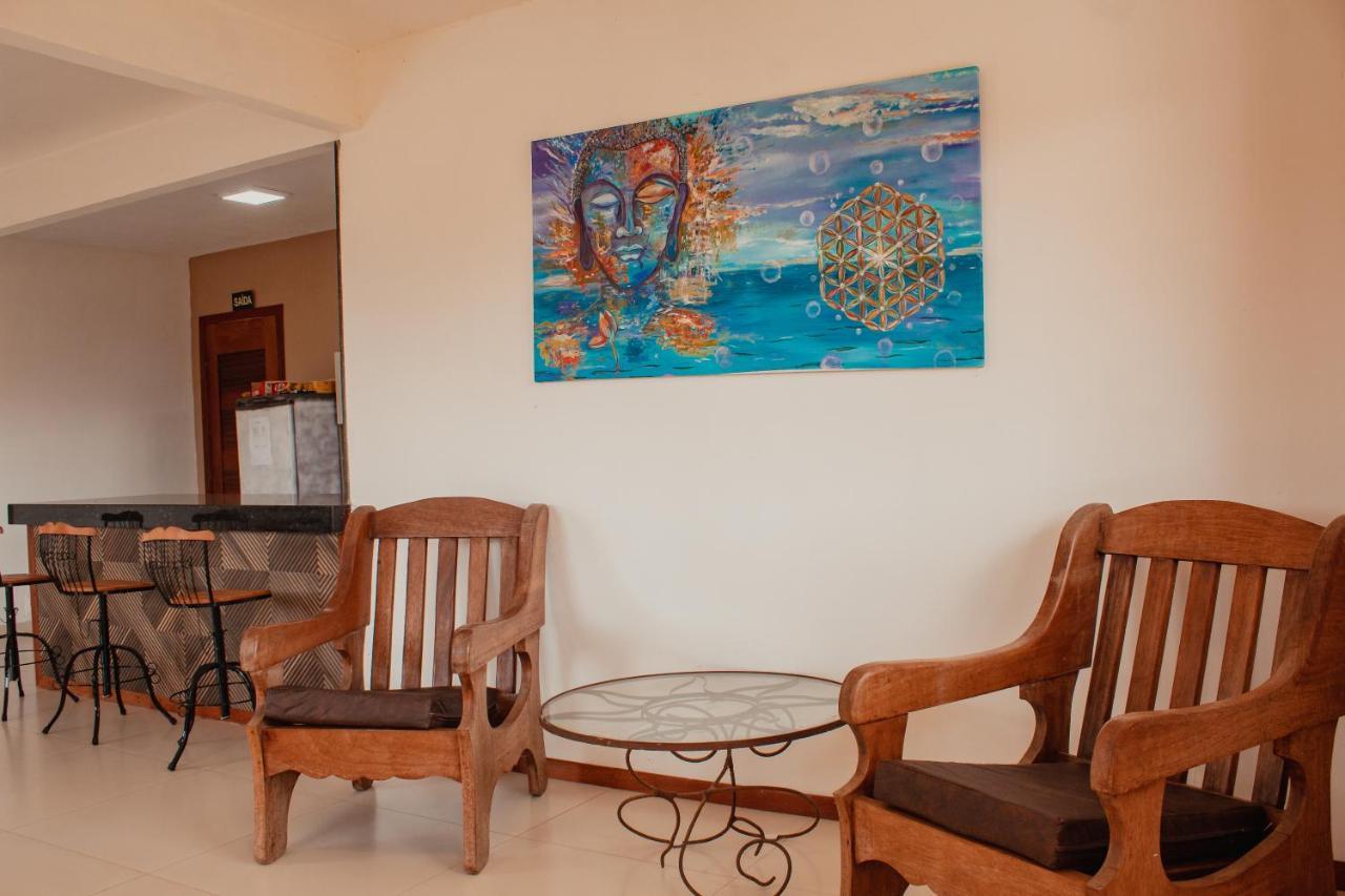 דיאמנטינה So Ham Guest House מראה חיצוני תמונה