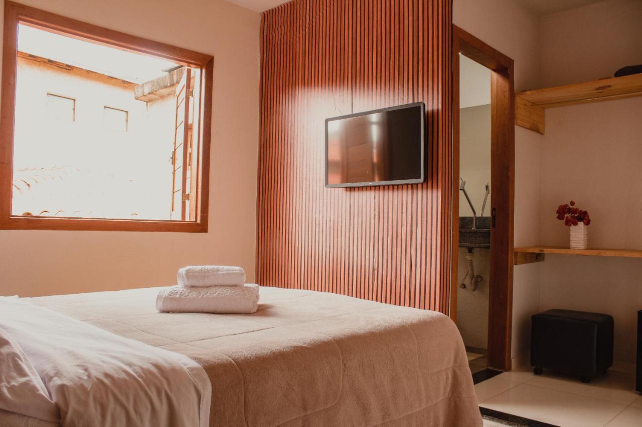דיאמנטינה So Ham Guest House מראה חיצוני תמונה