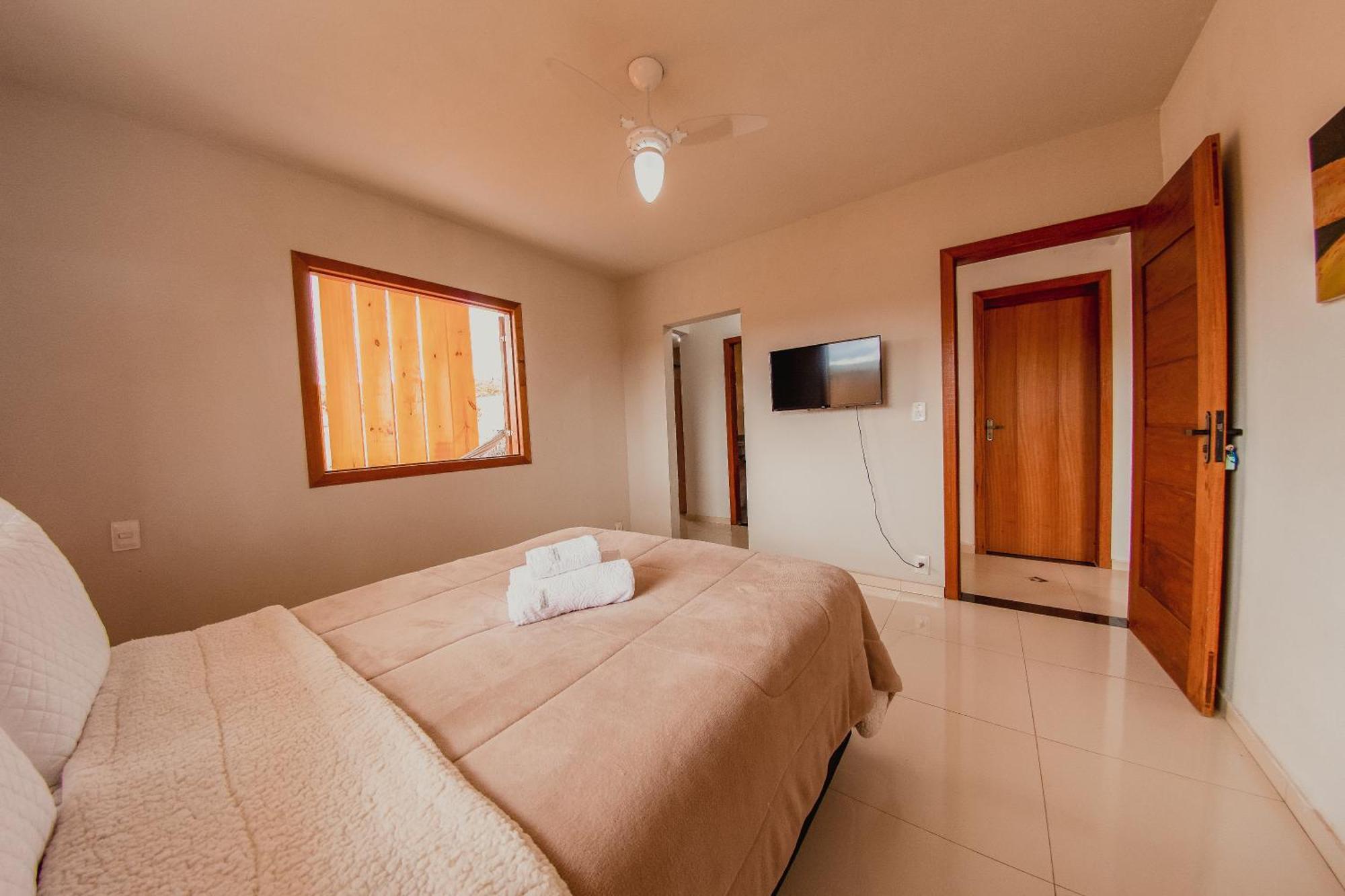 דיאמנטינה So Ham Guest House חדר תמונה